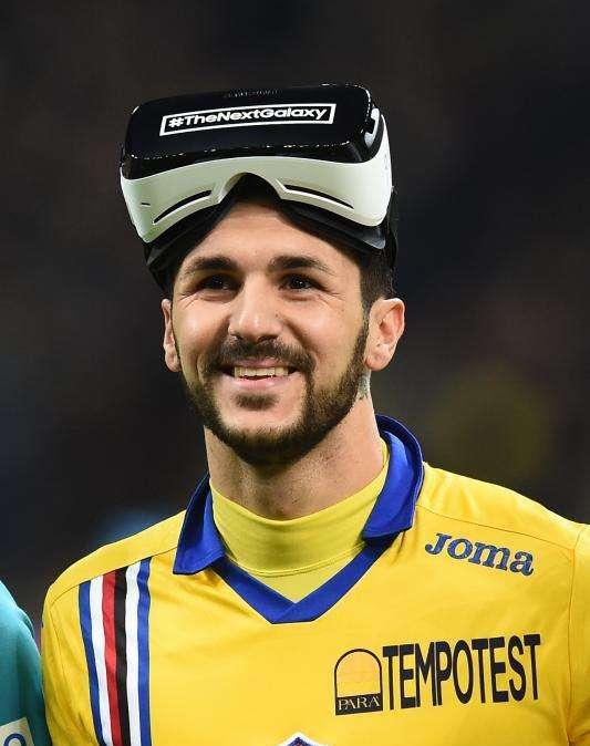 Il Napoli si frappone tra il Toro e Soriano: pronta l'offerta