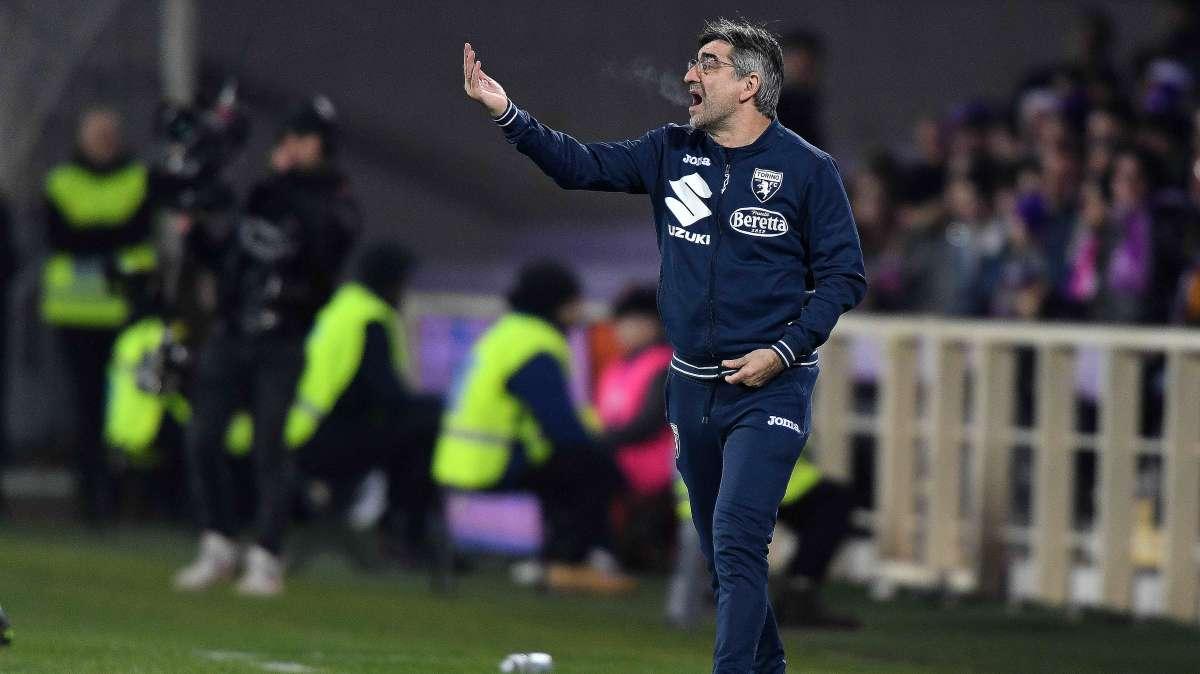 Precedenti a Verona, i numeri danno ragione a Juric 