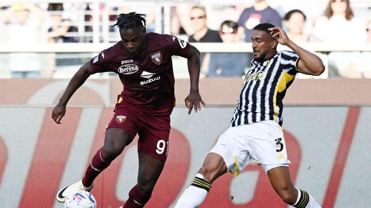 Non solo Buongiorno: ecco la prima offerta per far partire Zapata