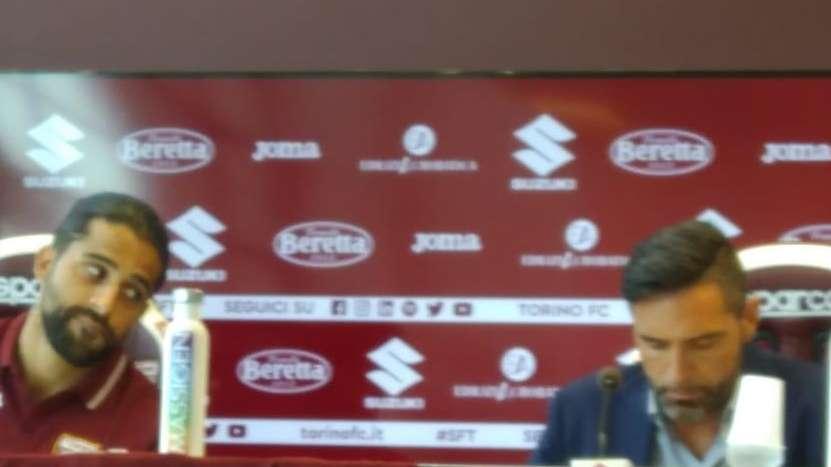 Vagnati sul mercato del Torino non si è sbottonato: “Dobbiamo essere bravi a prendere i giocatori giusti per il nuovo progetto tecnico”