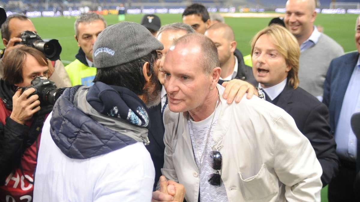 Gascoigne, dramma senza fine: ubriaco per tre giorni di seguito