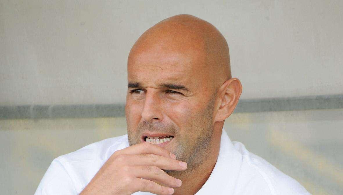 Auguri a Roberto Stellone! Il bomber granata spegne 44 candeline