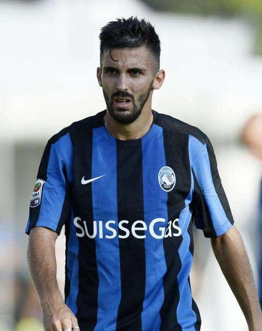 D'Alessandro: "Mancata la fortuna per segnare"
