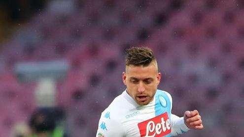 L'agente di Giaccherini: "Proposte reali a gennaio, vedremo in estate"