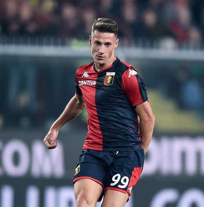 Il Napoli si fionda su Pinamonti, ma Petagna rimane l'obiettivo primario