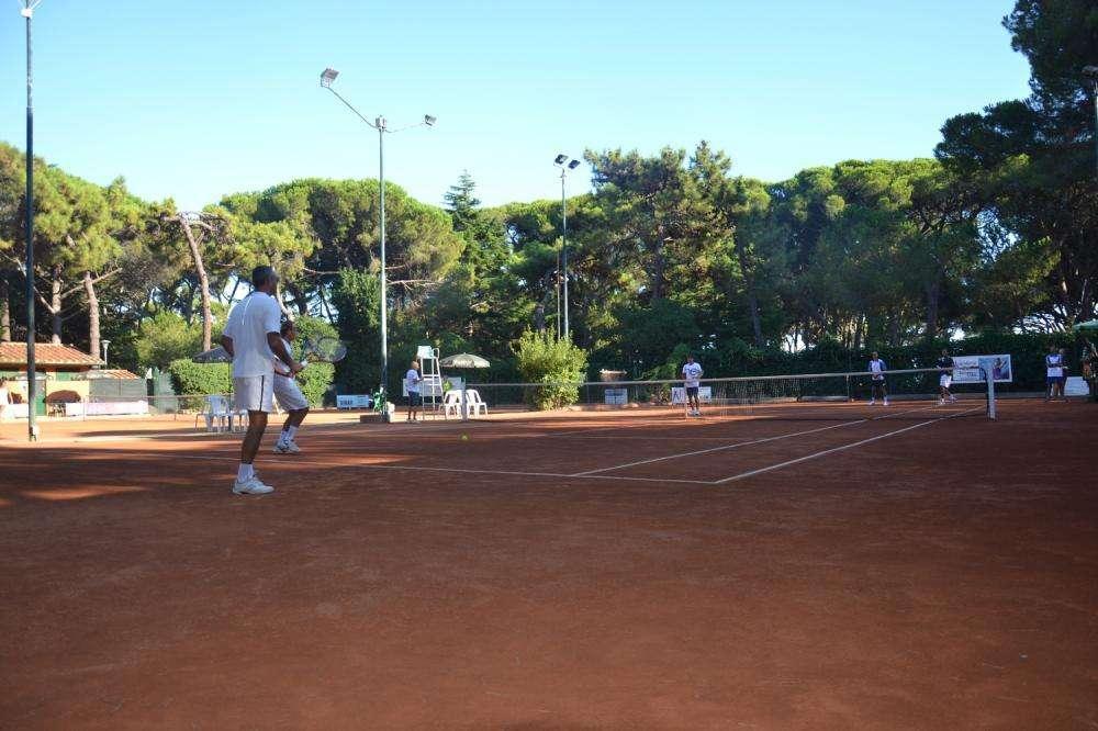 Tennis, il tifoso Sonego è campione d'Italia. I complimenti del Toro 