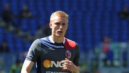 Anche la Dinamo Kiev pensa a Sorensen