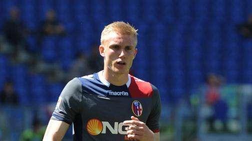 Bologna, Sorensen rientra in gruppo