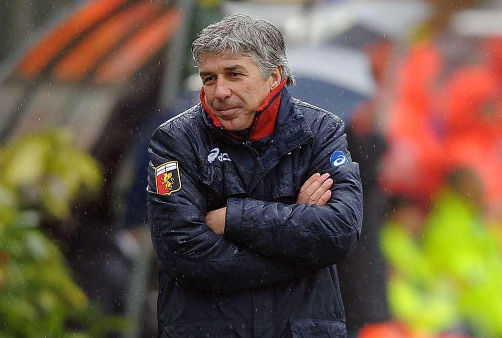 Genoa, Gasperini "Il Torino impari a perdere"