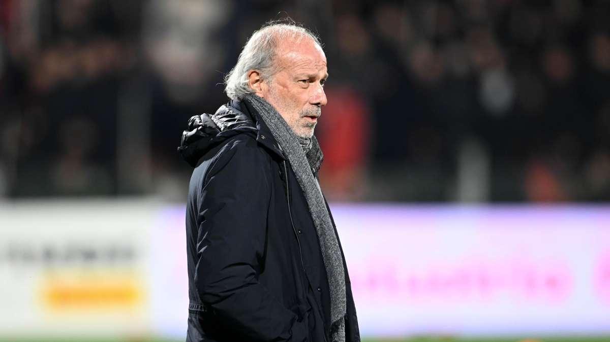 La Salernitana annuncia due giocatori 