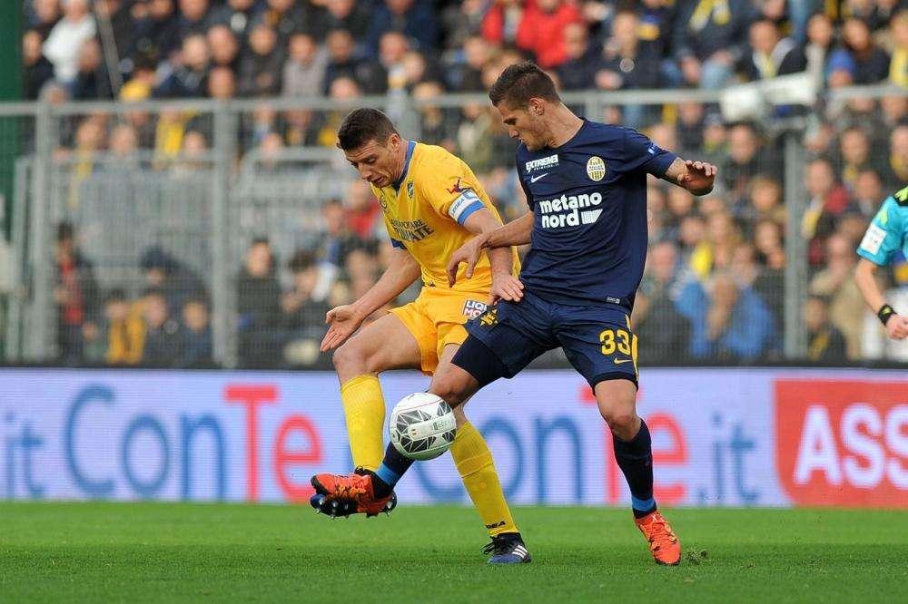 Zuculini: "Voglio tornare e aiutare l'Hellas"