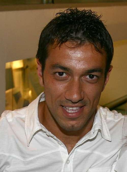 Quagliarella: "Mi spiace molto per Novellino"