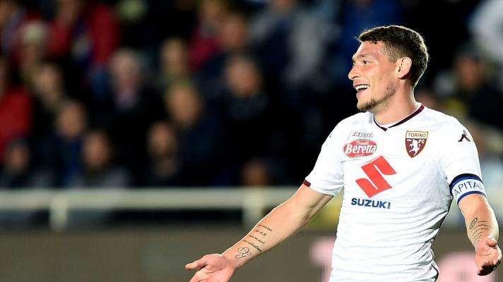 Verso Samp-Toro: Belotti ancora favorito per l'undici titolare