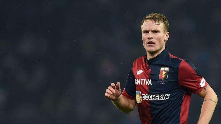 Genoa, Hiljemark: "Toro fortissimo, ma abbiamo le qualità per provare a vincere"