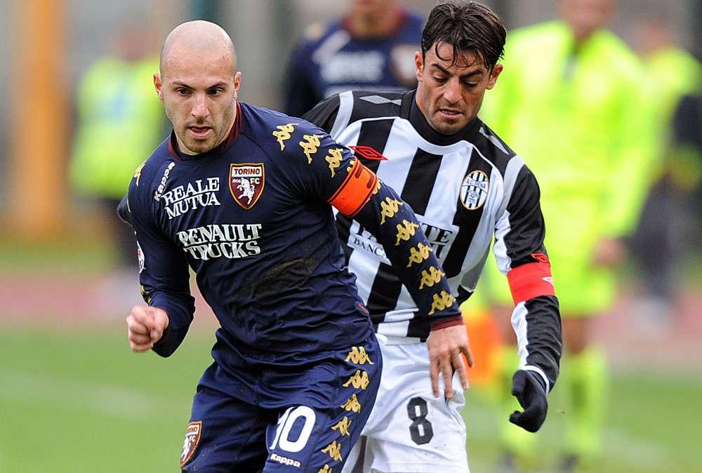 Cesena, atteso a breve il ritorno di Rosina in Italia