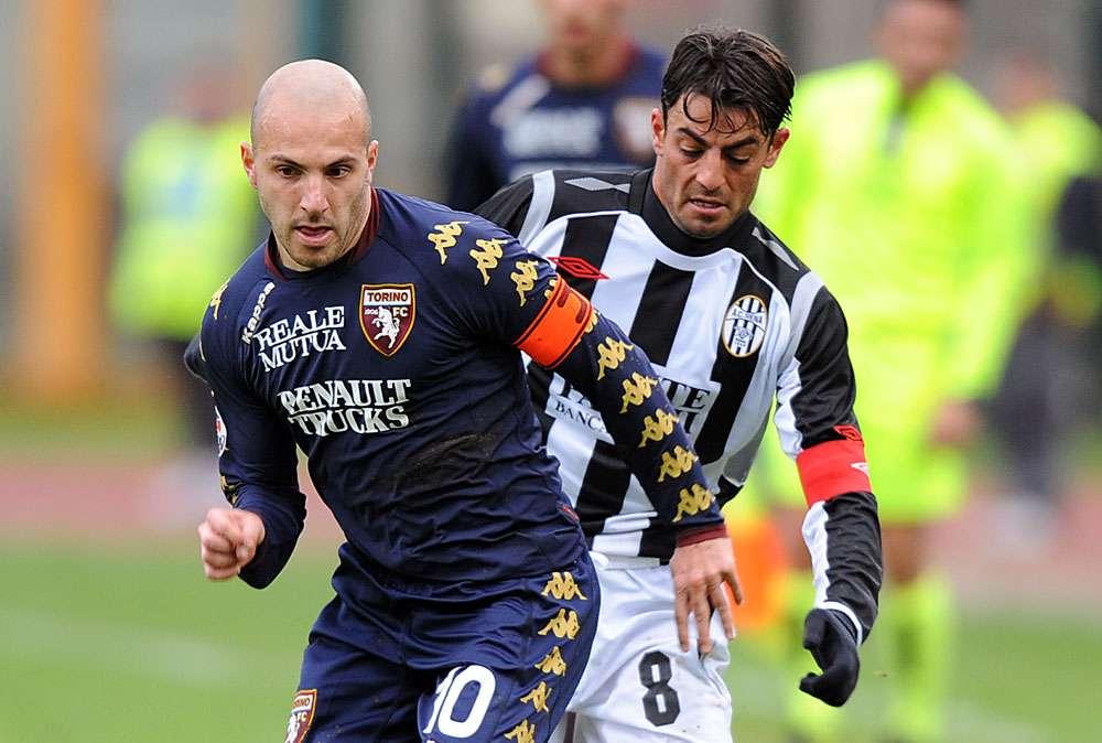 Cesena, Mancini: "Trattiamo Rosina. E su Mutu..."