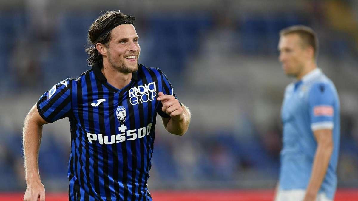 RECUPERI: Atalanta show a Roma, dopo 45' è 3-0 sulla Lazio