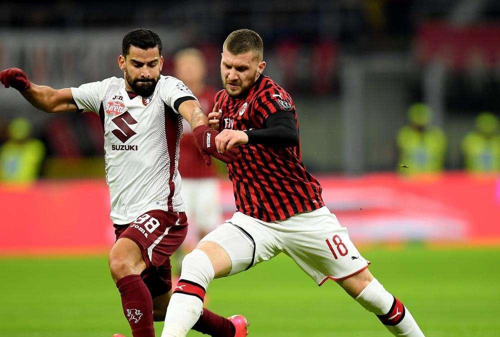 La Stampa: "Il Milan elimina il Toro, Mazzarri resta in bilico"