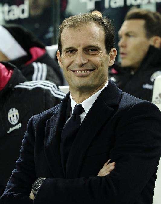 Derby, i convocati della Juventus