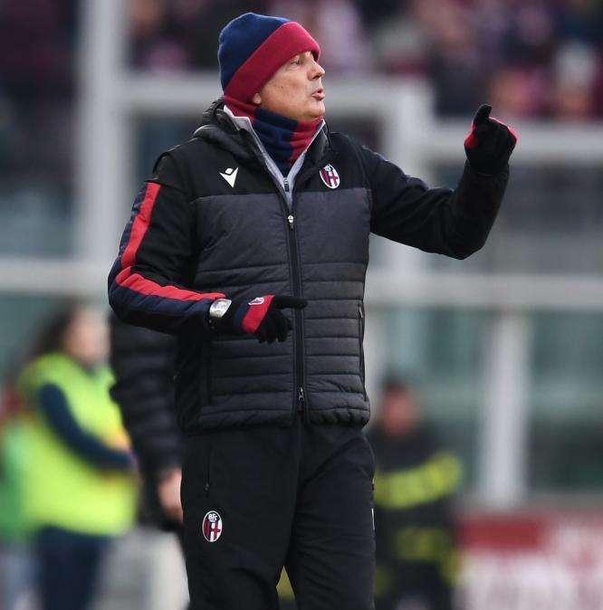 Serie A - Le formazioni ufficiali di Roma e Bologna