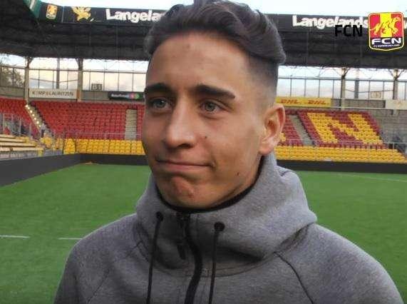 Di Marzio, resta vivo l'interesse del Torino per Emre Mor e Burdisso 