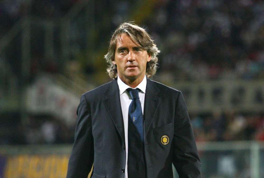E se alla Juve arrivasse Mancini?