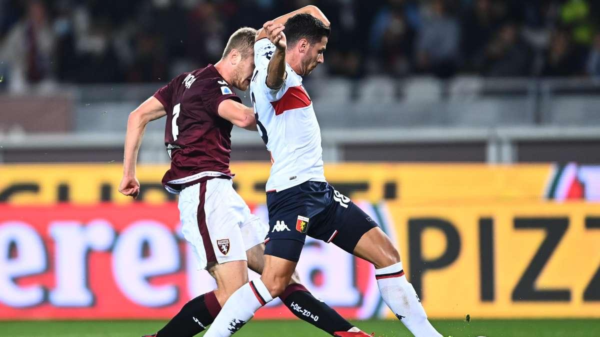 ESCLUSIVA TG-Giovanni Porcella (Primocanale): "Per il Genoa ultime possibilità di rilanciarsi nella corsa salvezza. Toro, stagione più che sufficiente"