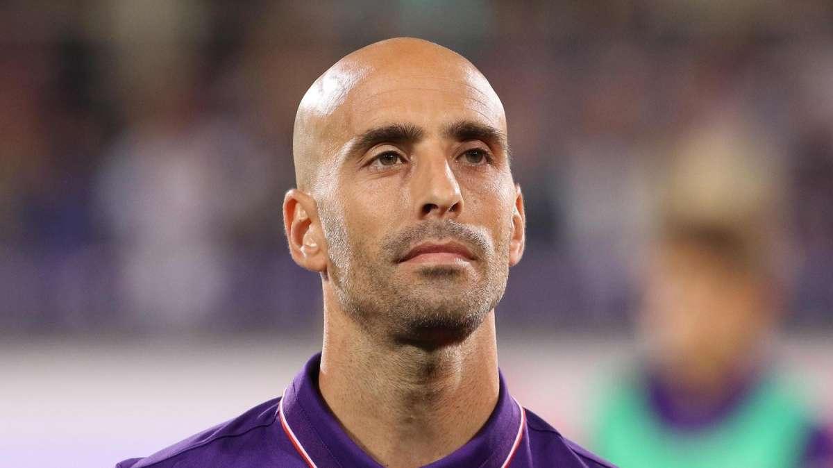 Fiorentina, ufficiale: torna Borja Valero 