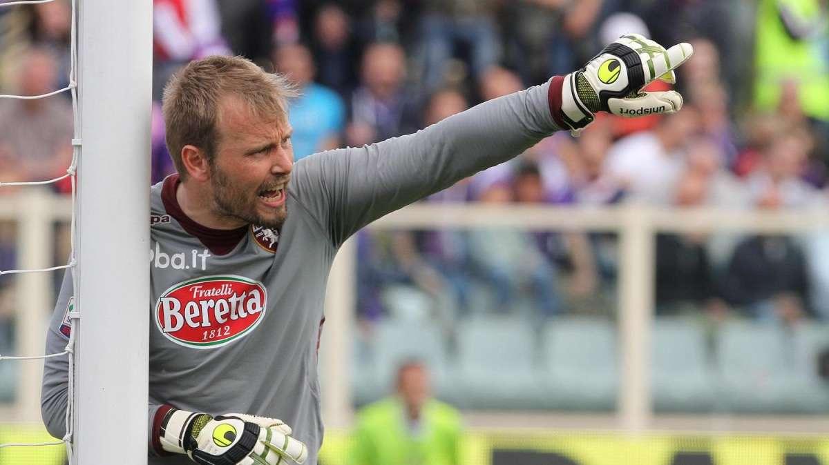 Gillet: “Io mi preparo al meglio poi è il mister a decidere chi gioca”