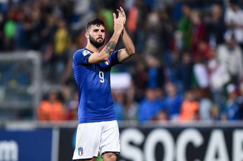 Cutrone ad un passo dai viola