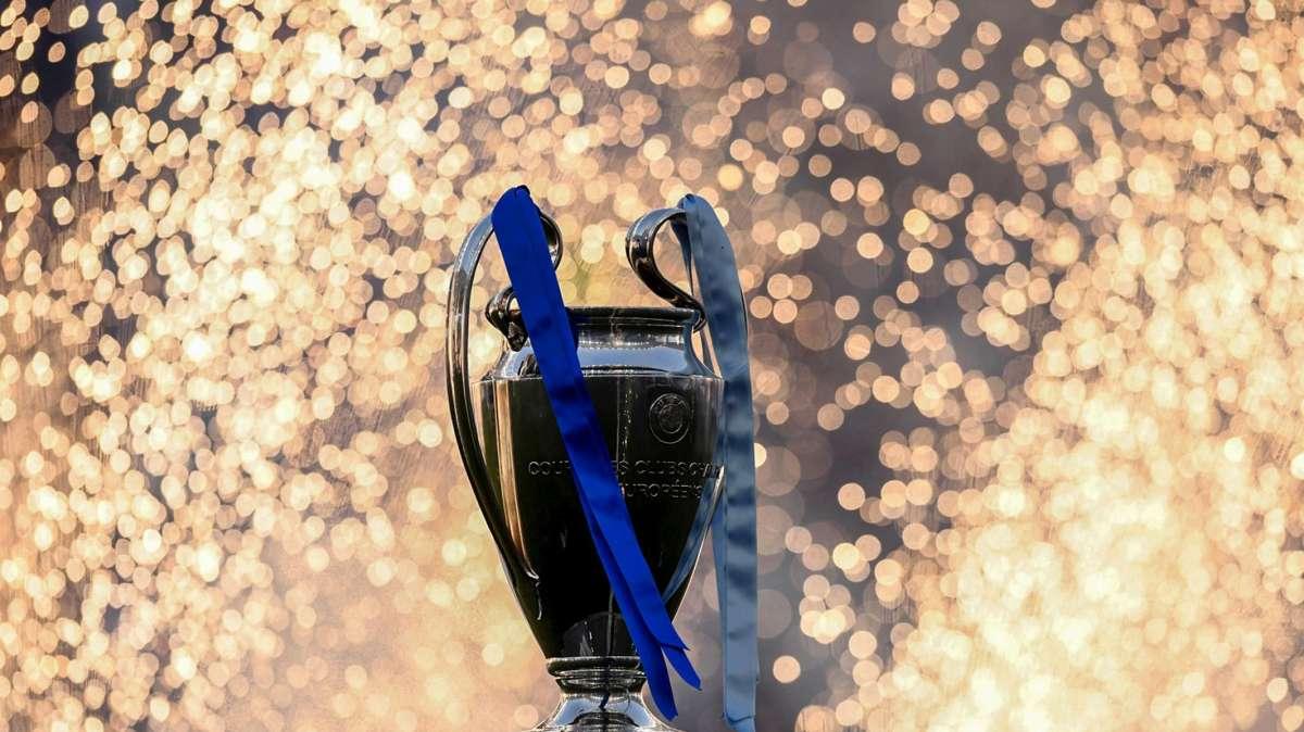 Champions League - Pari tra Real Madrid e Manchester City, domani il derby milanese
