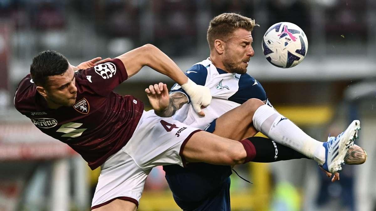 Così la difesa del Toro è già da Europa League