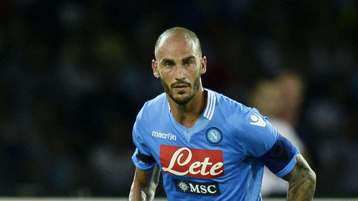 Giudice sportivo, assente anche Cannavaro 