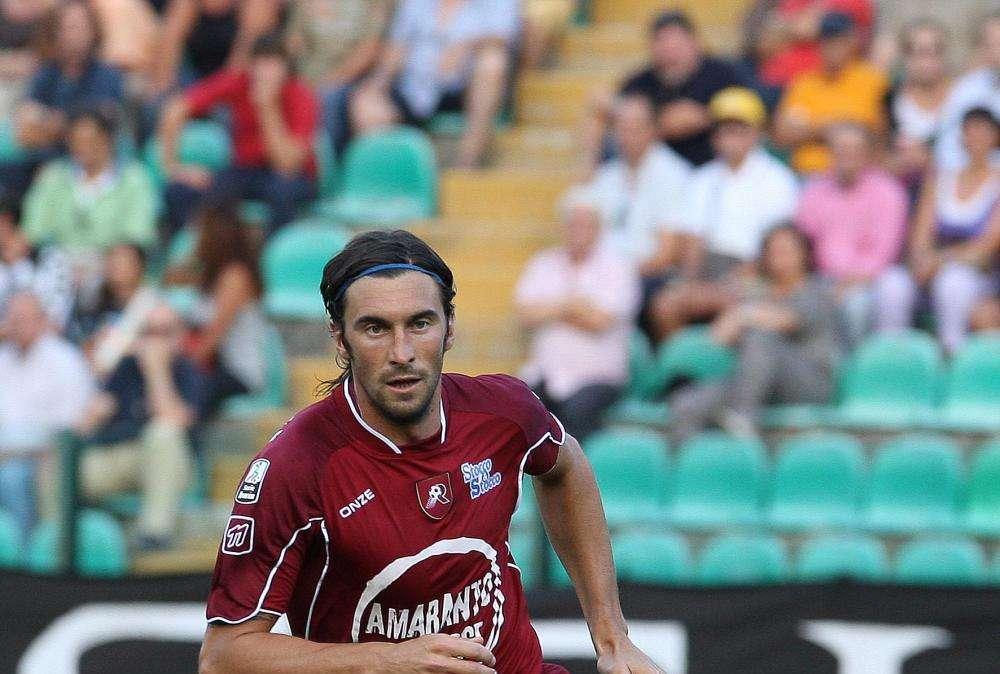 Reggina, si è rotto qualcosa? 