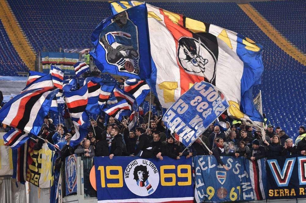 Samp, il tifo organizzato: "Trasformiamo Marassi in una bolgia di tifo appassionata"