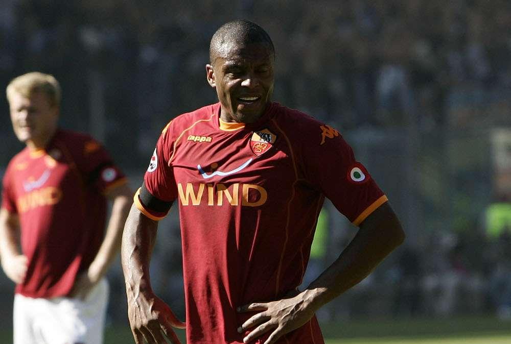 Baptista carica la Roma: "Siamo da quarto posto"
