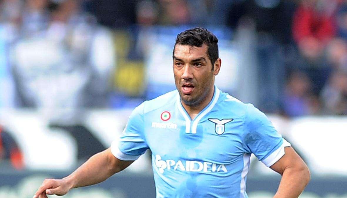 Lazio, dott. Bianchini: "Dias punta al rientro dopo Pasqua, per Marchetti nessuna lesione"