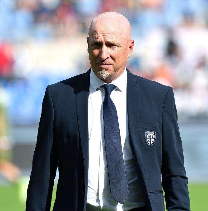 Cagliari, Ceppitelli in dubbio per Torino? Allenamento personalizzato per lui