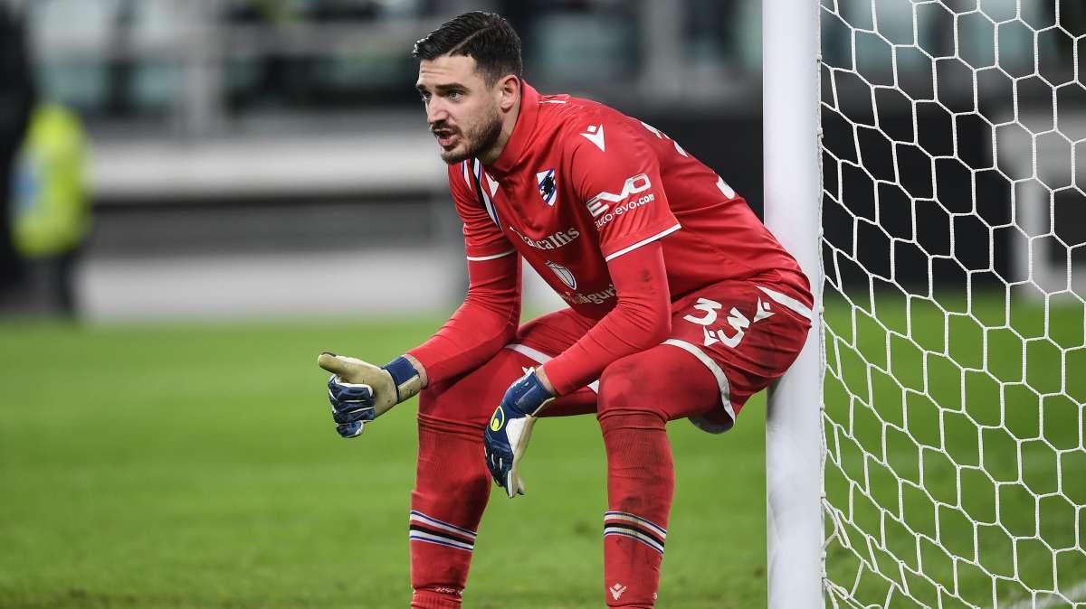 Obiettivi granata, Falcone vicinissimo al Lecce 
