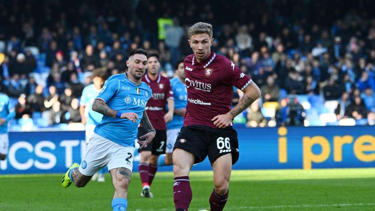 Di Marzio, Lovato vicino al Torino 