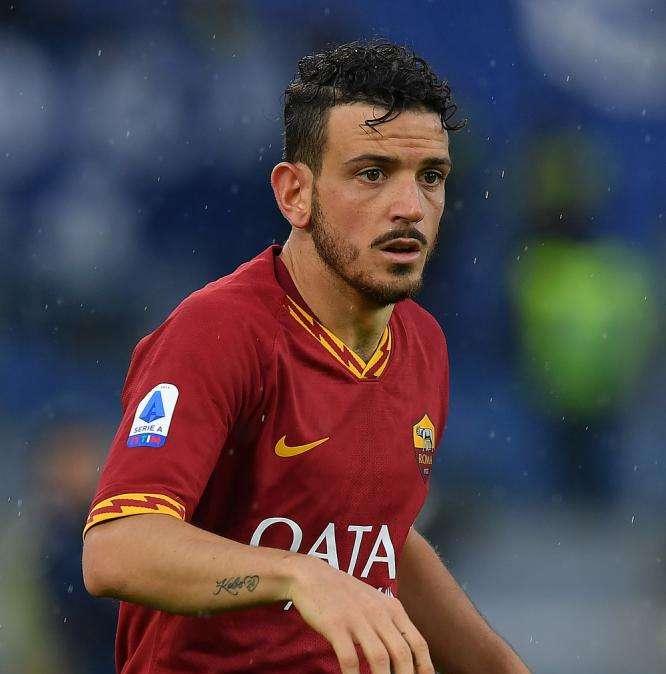 Roma, Florenzi è chiaramente sul mercato. Cairo, che fai?