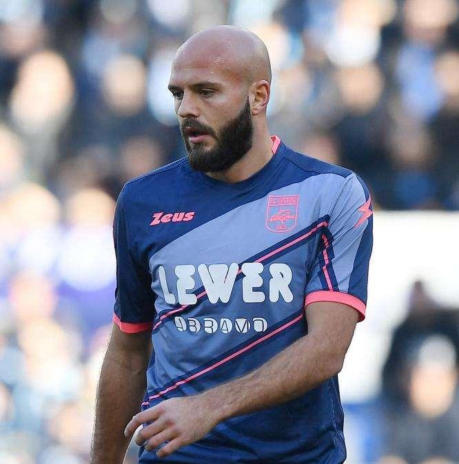 Torino, Ajeti verso il ritorno a Crotone