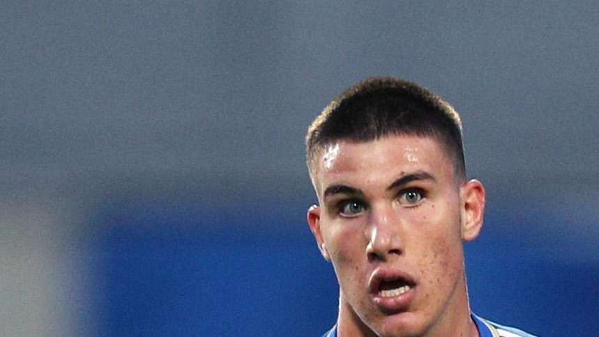 Il ds della Lazio Fabiani: "Prematuro dire che Casadei sta attivando”