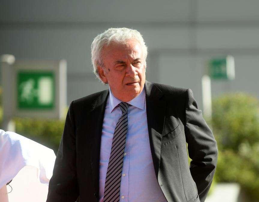Mattioli (presidente SPAL): "Petagna resta, Semplici pure. E ci salviamo"