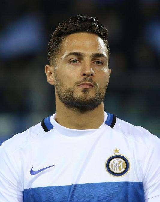 Inter, D'Ambrosio: "Sono tranquillo per la salvezza del Toro. Possiamo raggiungere il terzo posto"