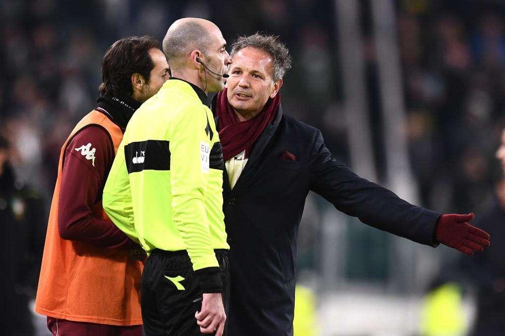 Juventus-Torino, le pagelle: il Toro gioca un tempo, poi si scioglie