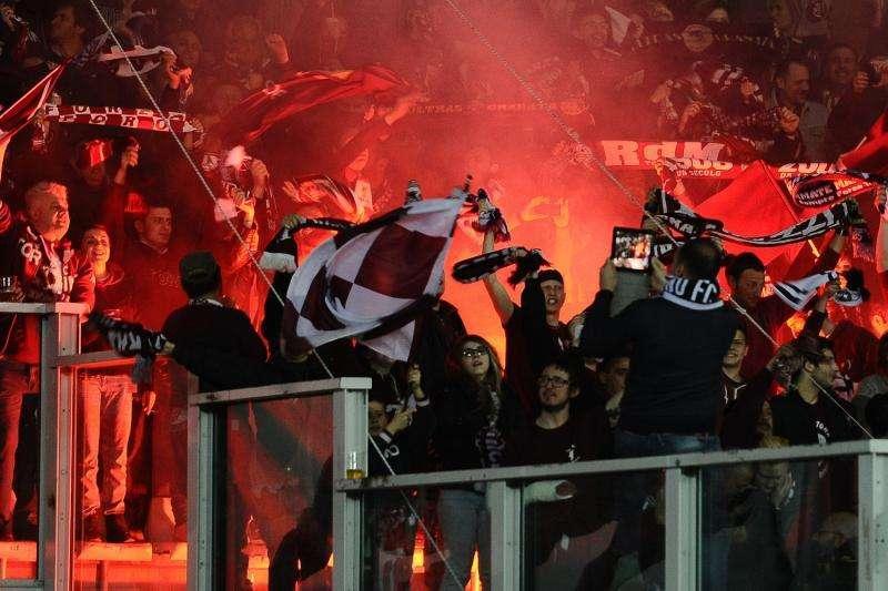 Dove acquistare il cd “Forza Vecchio Cuore Granata vol. 2”