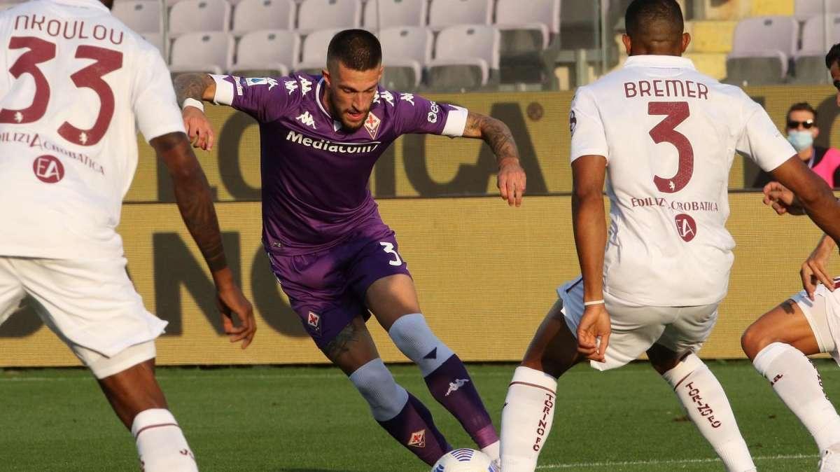Le pagelle di Fiorentina-Torino: il solito strepitoso Sirigu non basta. Mancano i giocatori chiave