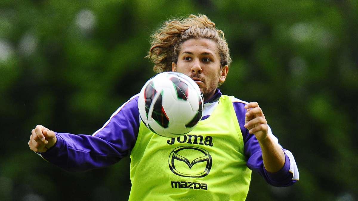 Cerci: "Andiamo a Roma per vincere"