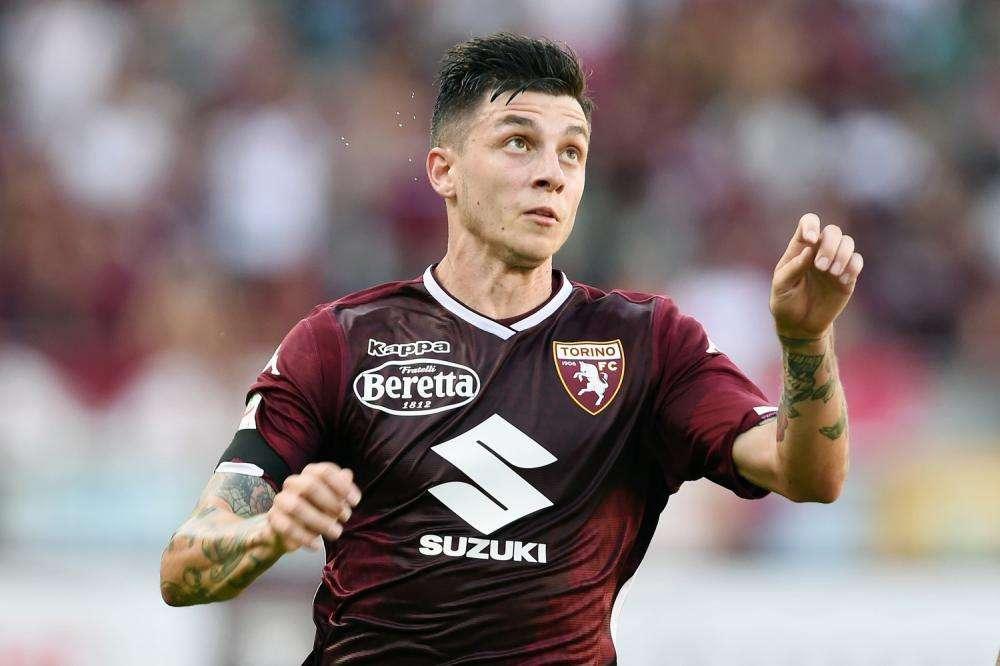 Cairo dice no alla cessione di Baselli al Milan 
